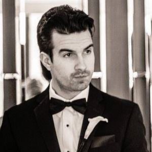 Meet your Posher, Sean